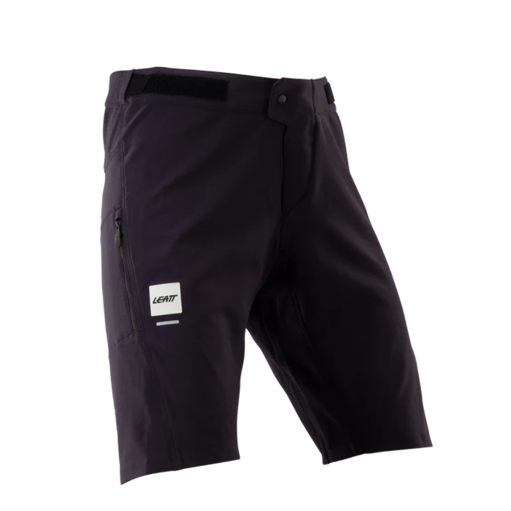 Leatt MTB Endurance 2.0 Shorts Black