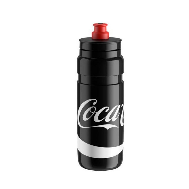 Elite Fly Water Bottle Coca Cola 550ml