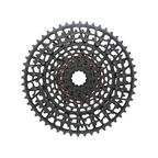 SRAM X01 AXS Transmission Cassette 10-52T