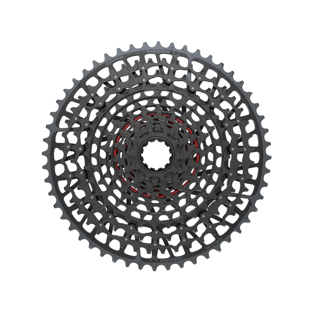 SRAM X01 AXS Transmission Cassette 10-52T