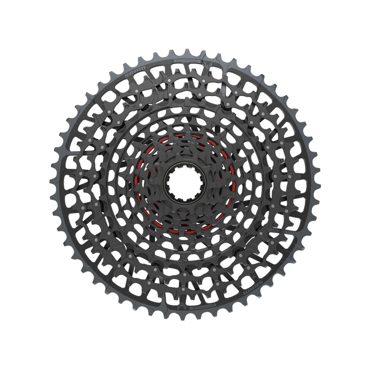 SRAM X01 AXS Transmission Cassette 10-52T