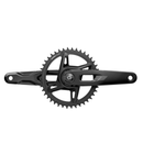 SRAM Rival E1 XPLR Power Meter Crank set 42T