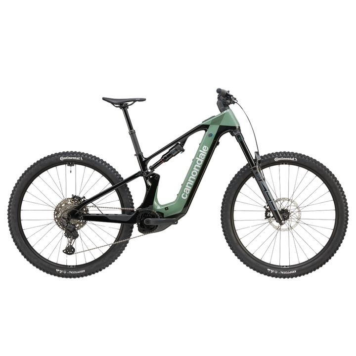Cannondale Moterra 2 2026