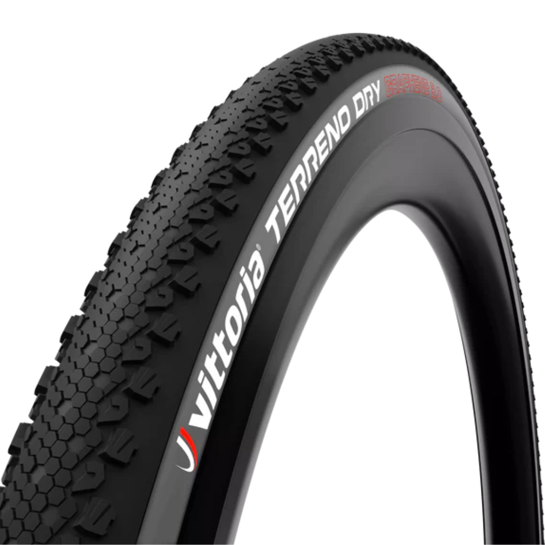 Vittoria Terreno Dry Gravel Endurance 700 x 47c
