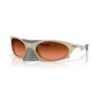 Oakley Plantaris Matte Sand Prizm Brown Gradient