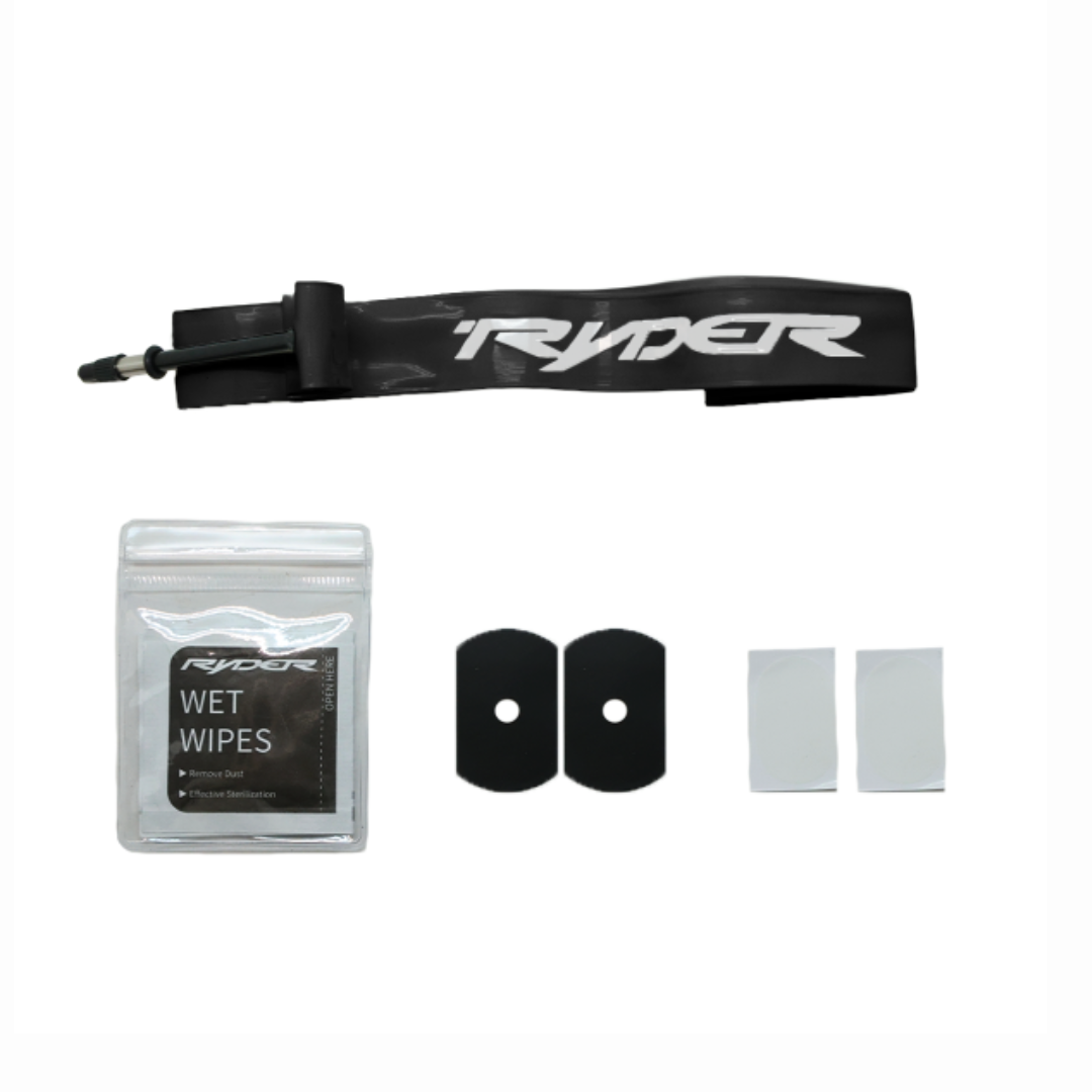 Ryder TPU Inner Tube 700c