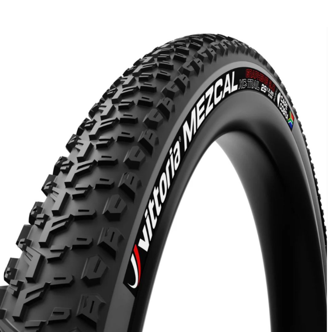Vittoria Mezcal XC- Trail 29 x 2.35