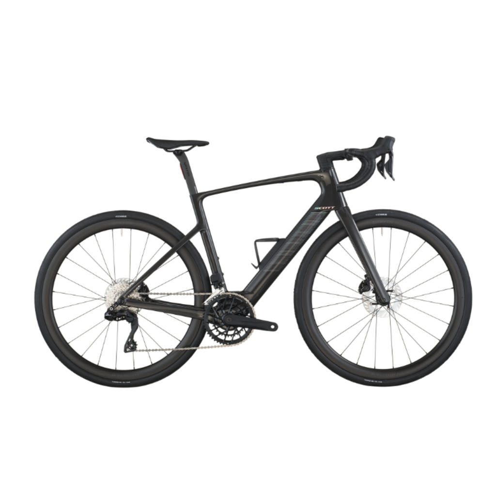 Scott Fast Lane Eride 20 2027