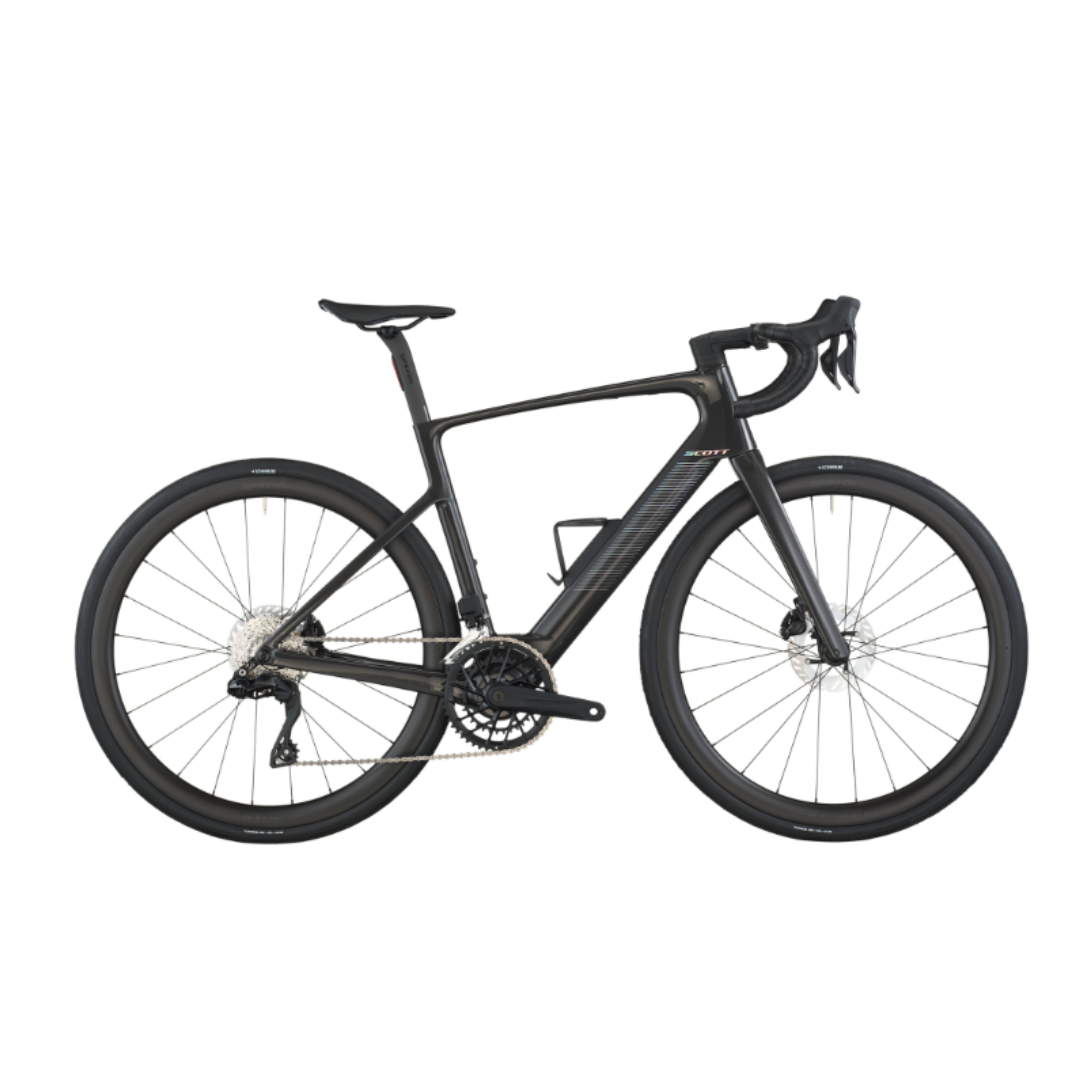 Scott Fast Lane Eride 20 2027