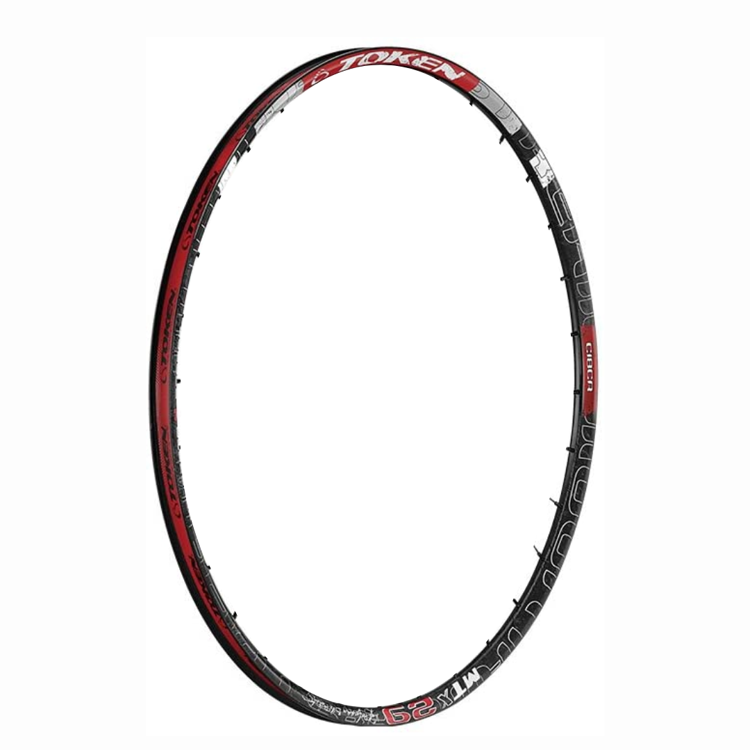 Token MTX 29 inch Carbon 32 Hole Rim