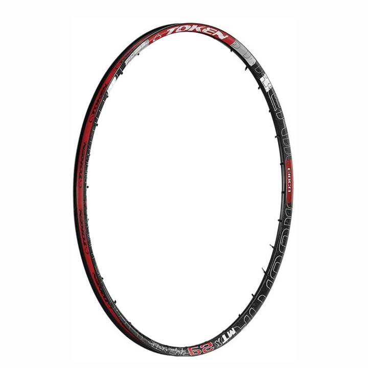 Token MTX 29 inch Carbon 32 Hole Rim