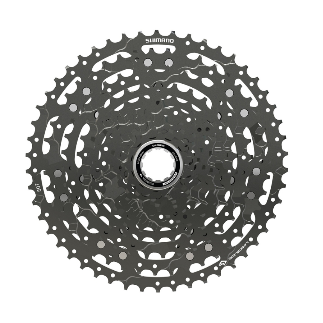 Shimano CS-LG400 11 Speed 11-50T Cassette