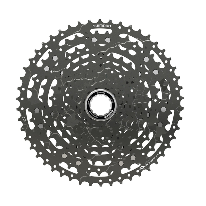 Shimano CS-LG400 11 Speed 11-50T Cassette