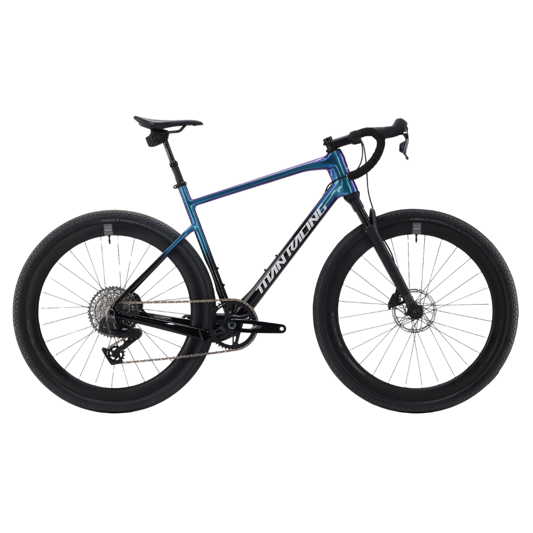 Titan Switch MX Carbon Pro