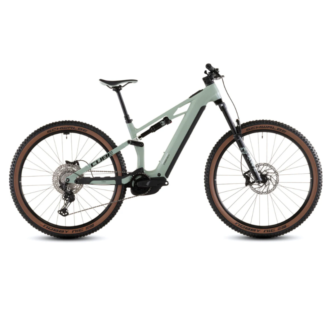 Cube Stereo Hybrid One44 HPC Race 800 2026
