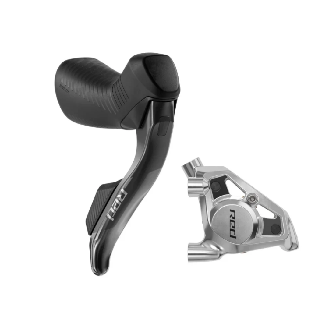 SRAM RED E1 AXS HRD Shift/Brake System Right/Rear
