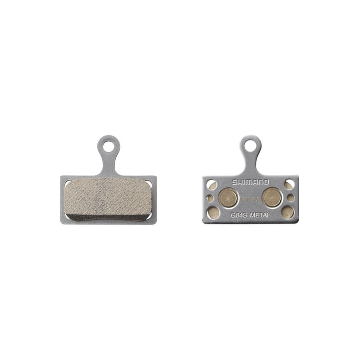 Shimano G04S-MX Brake Pads
