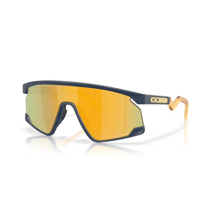 Oakley BXTR Matt Abyss Prizm 24K