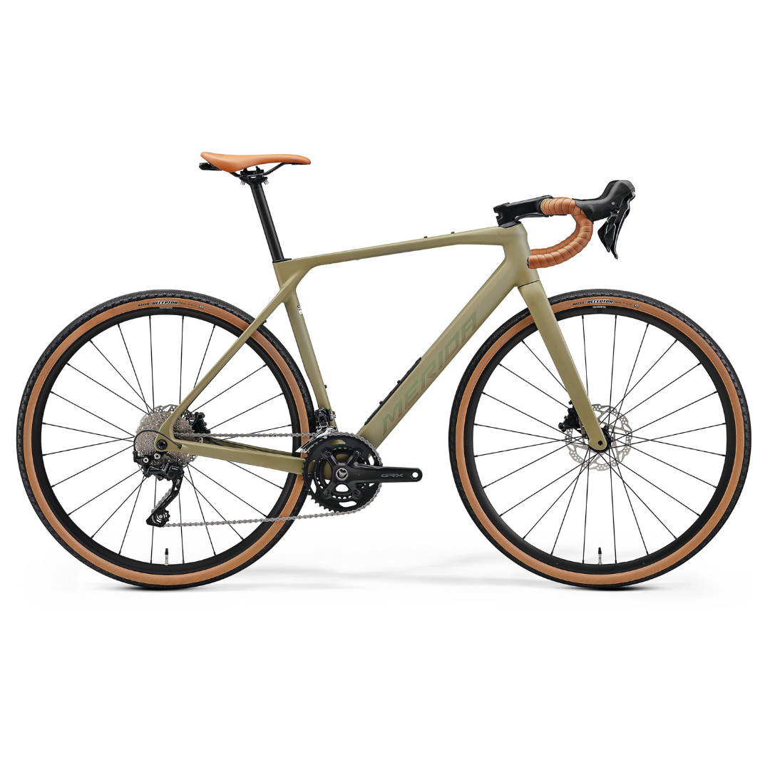 Merida Mission 4000 2026