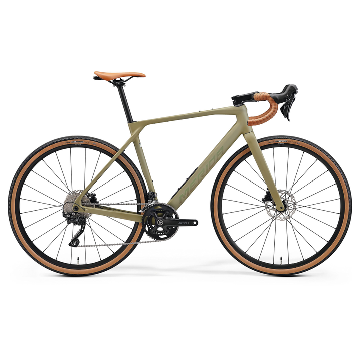 Merida Mission 4000 2026