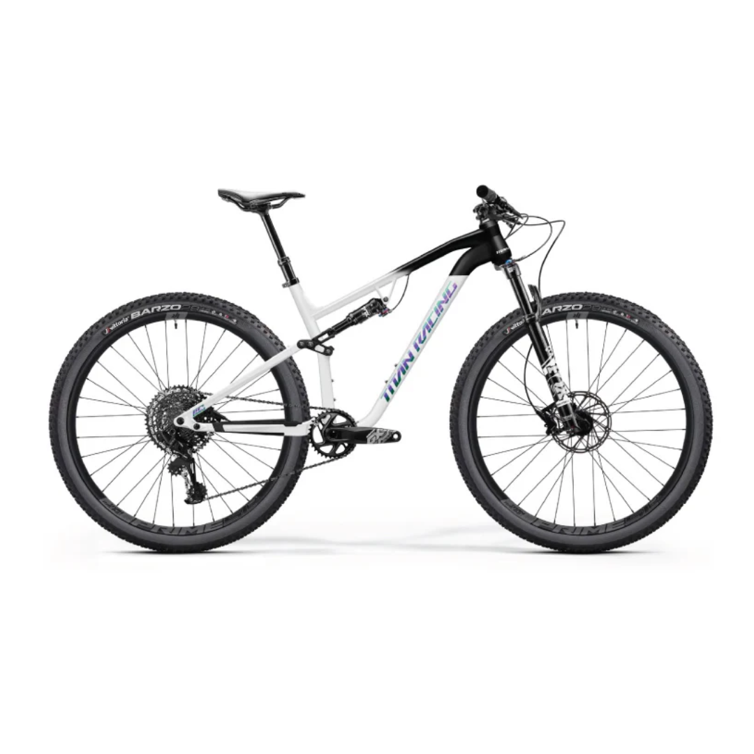 Titan Racing Cypher Race 2026