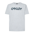 Oakley Mark II Tee 2.0 Granite Heather