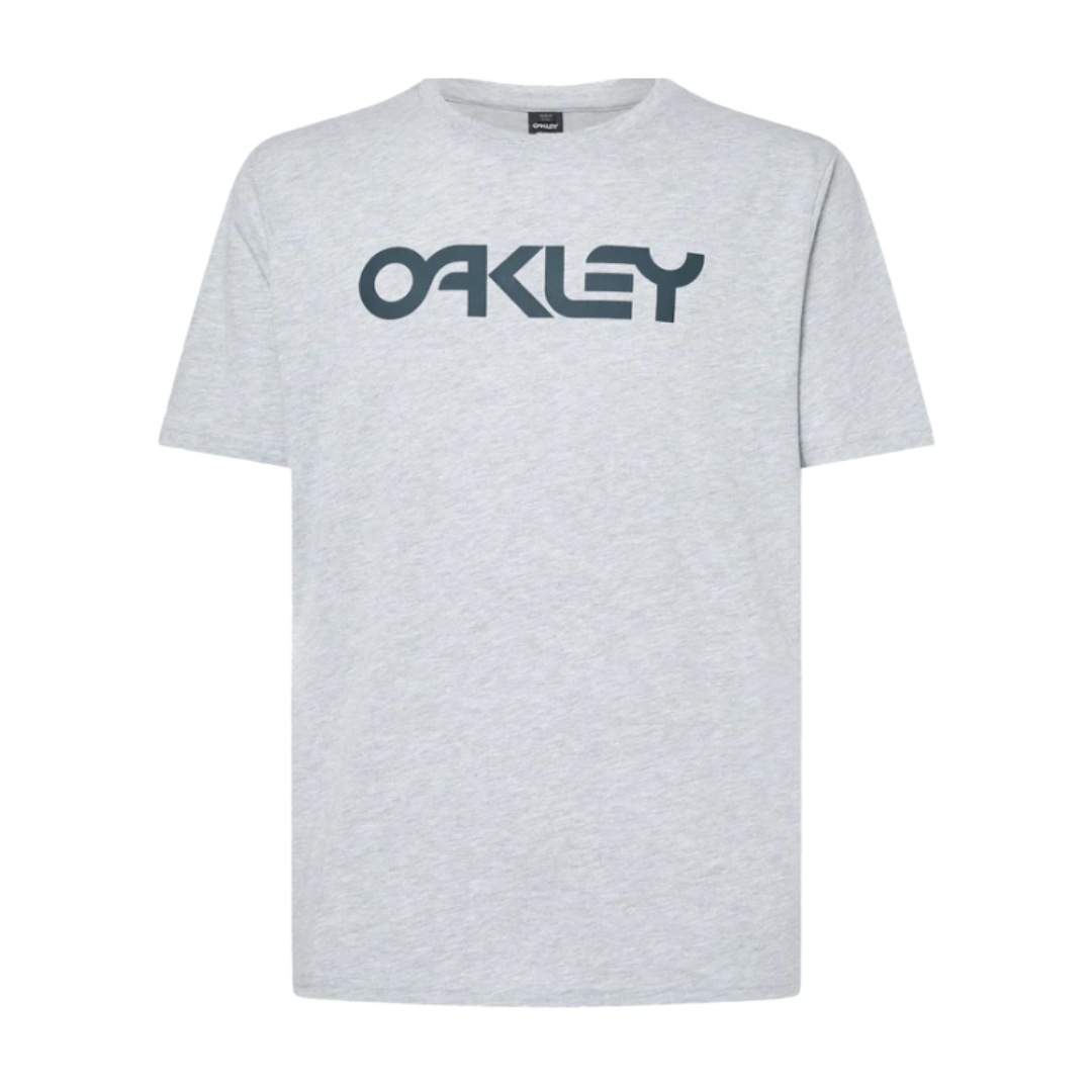 Oakley Mark II Tee 2.0 Granite Heather