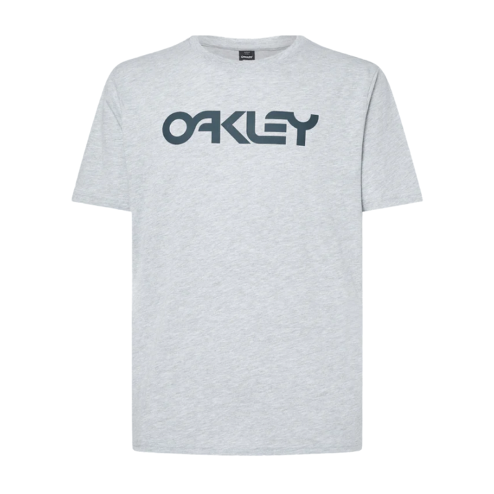 Oakley Mark II Tee 2.0 Granite Heather