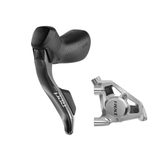SRAM RED E1 AXS HRD Shift/Brake System Left/Front