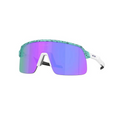 Oakley Sutro Lite Celeste Splatter Prizm Violet