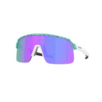 Oakley Sutro Lite Celeste Splatter Prizm Violet