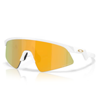 Oakley Resistor Sweep Player Collection Wihte Prizm 24K