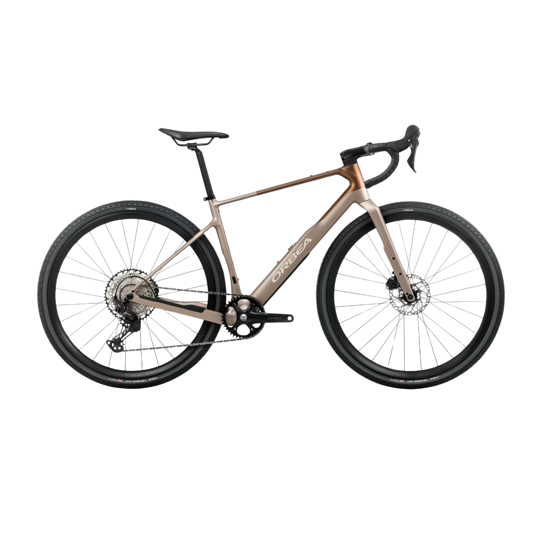 Orbea Terra M30 Team