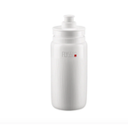 Elite Fly Water Bottle 550ml White