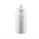 Elite Fly Water Bottle 550ml White