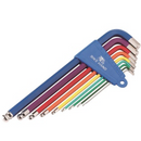 Bike Hand Hex Key Wrench Set