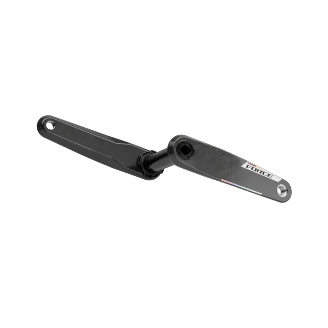 SRAM Force E1 DUB Crankarm Assembly