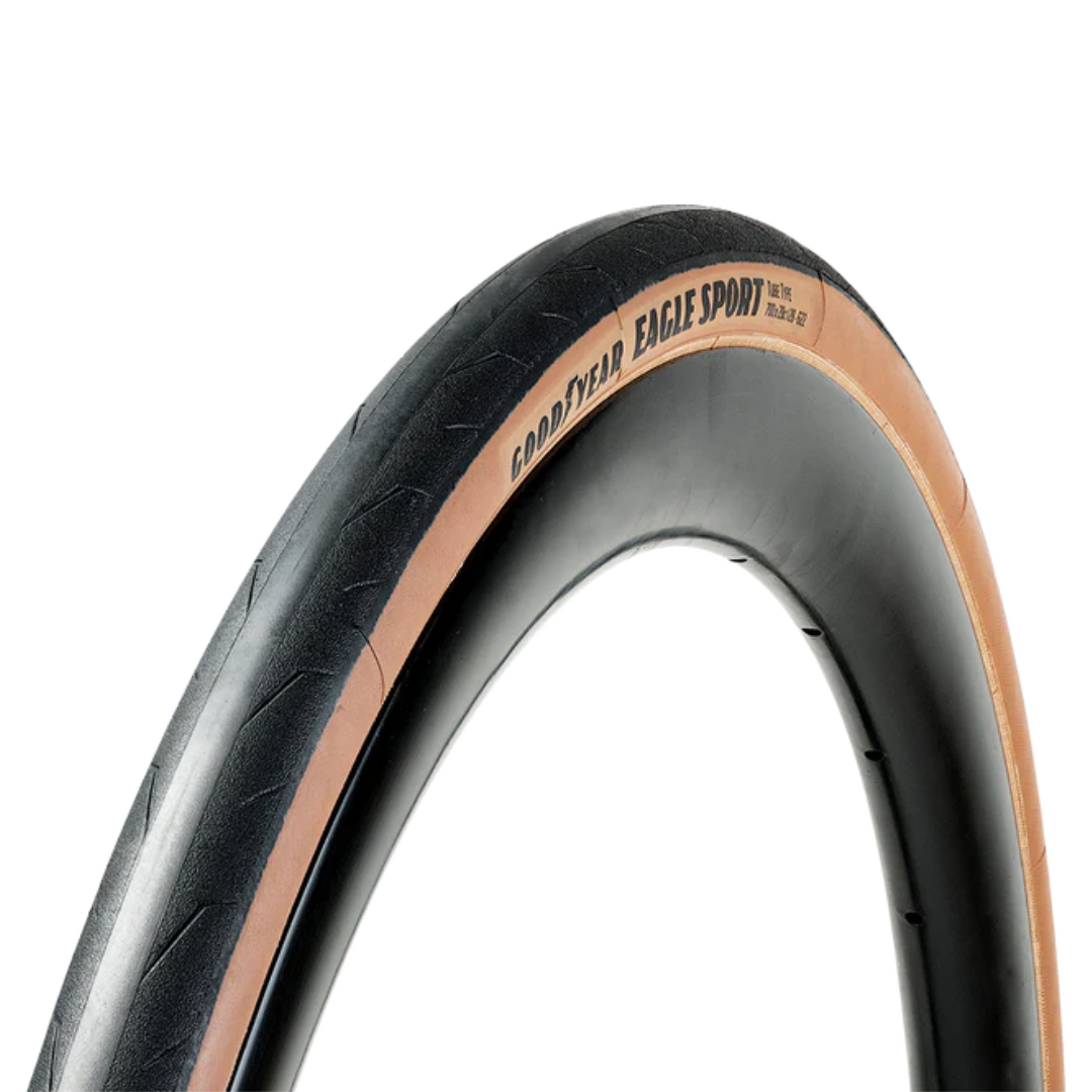Good Year Eagle Sport Transparent Tube Type
