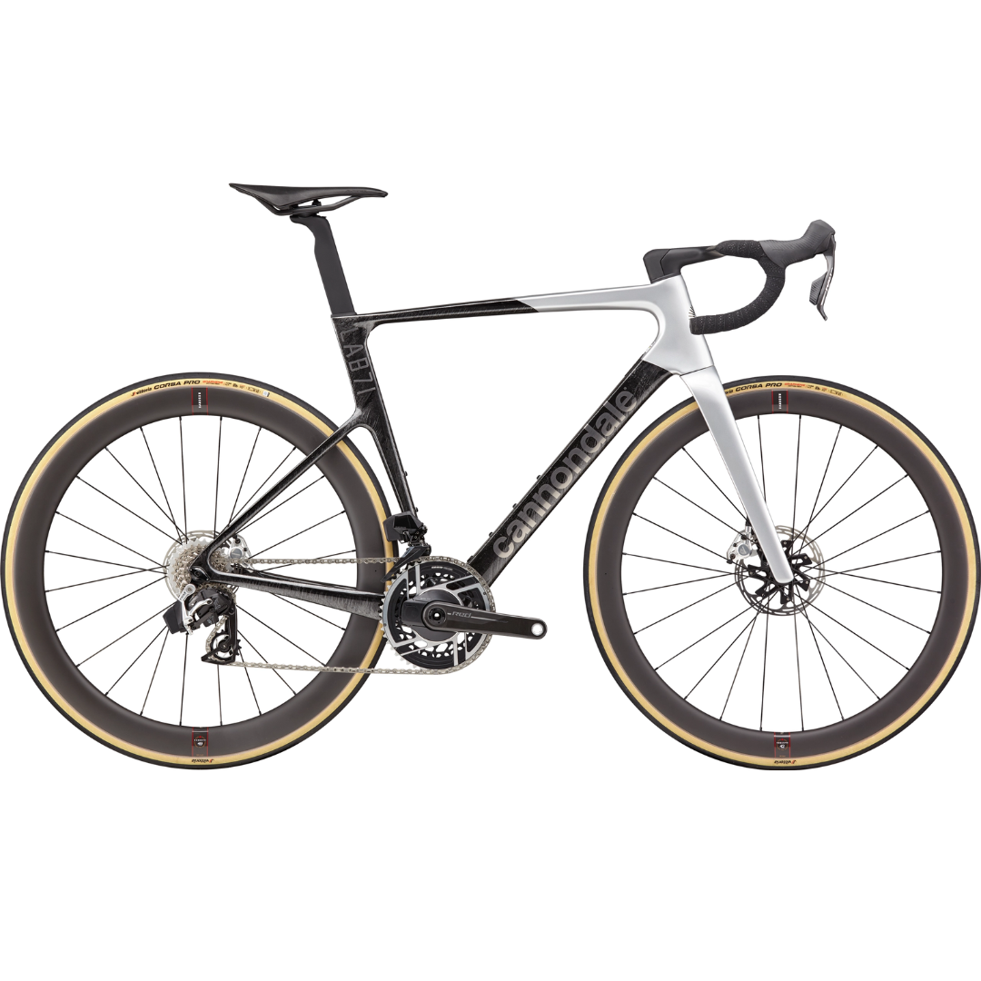 Cannondale SuperSix Evo LAB 71 2025