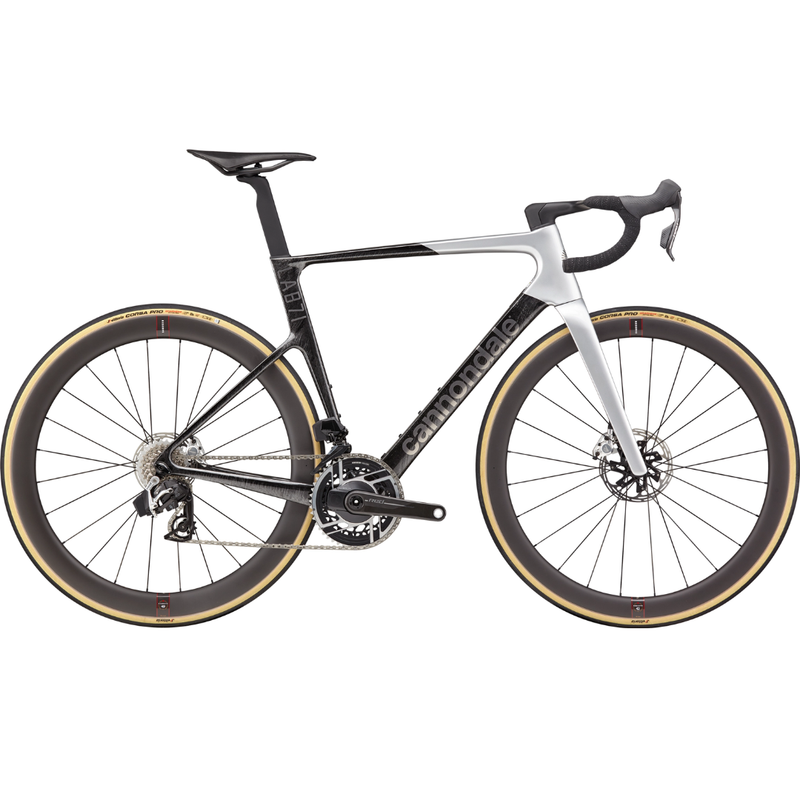 Cannondale SuperSix Evo LAB 71 2025