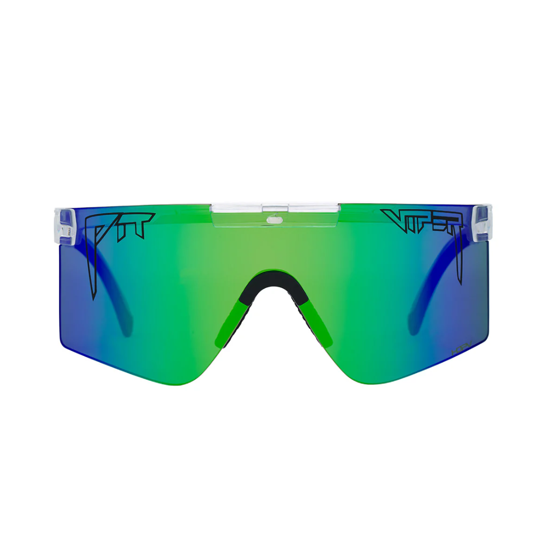 Pit Viper The Original 2.0 Bio Clear