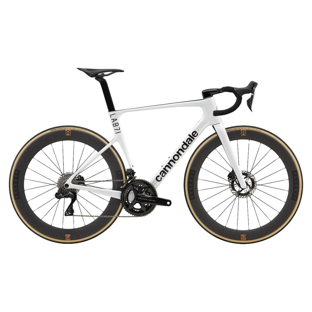 Cannondale SuperSix EVO LAB 71 2026