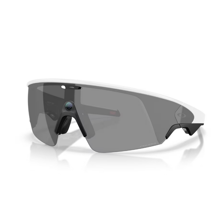 Oakley Meta Vanguard White Prizm Black