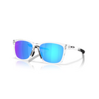 Oakley Paracord Polished Clear Prizm Sapphire