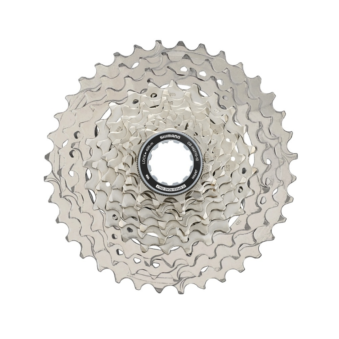 Shimano CS- HG710 12 Speed 11-36T Cassette