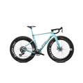 Factor Elara SRAM Red XPLR AXS