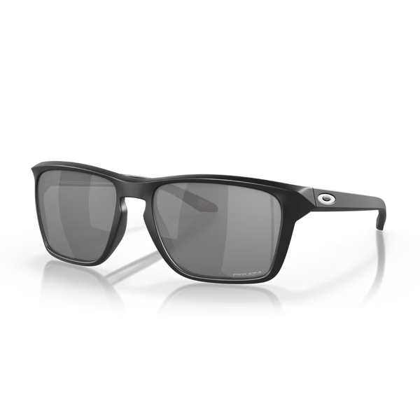 Oakley Sylas Matt Black Prizm Black