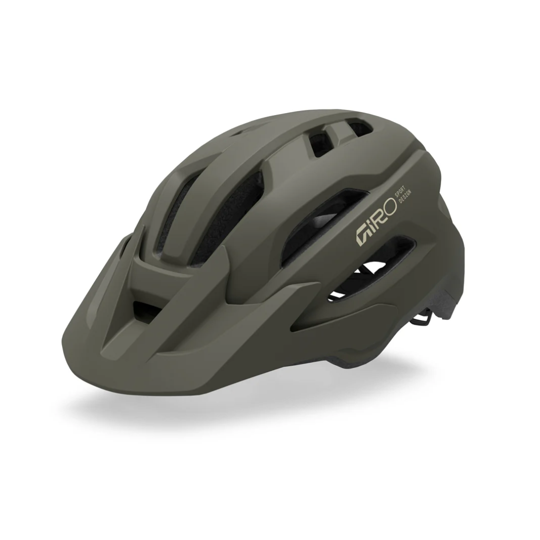 Giro Fixture II Helmet