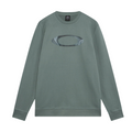 Oakley Ellipse Crew Sweatshirt Aviator Green