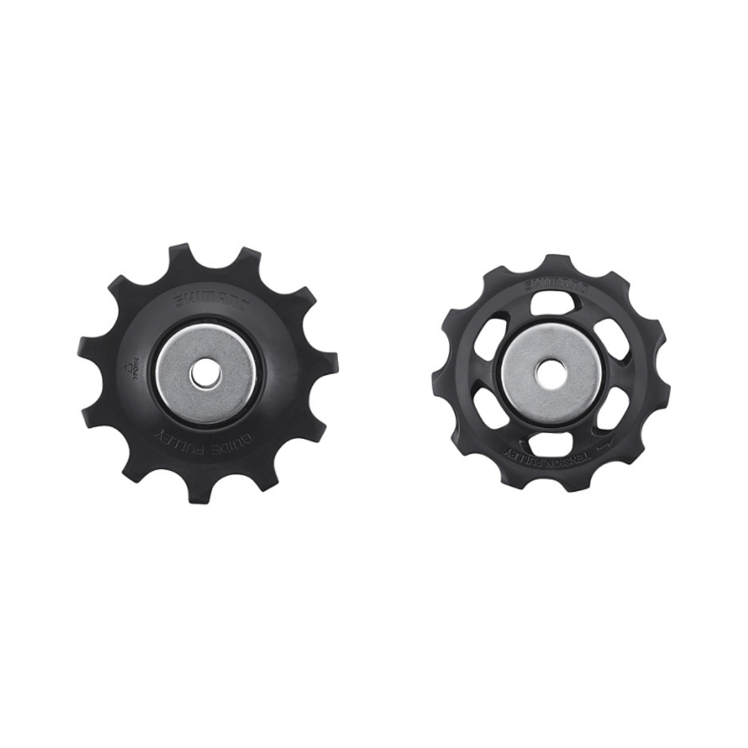 Shimano RD-M5120/M4120 Pulley Set